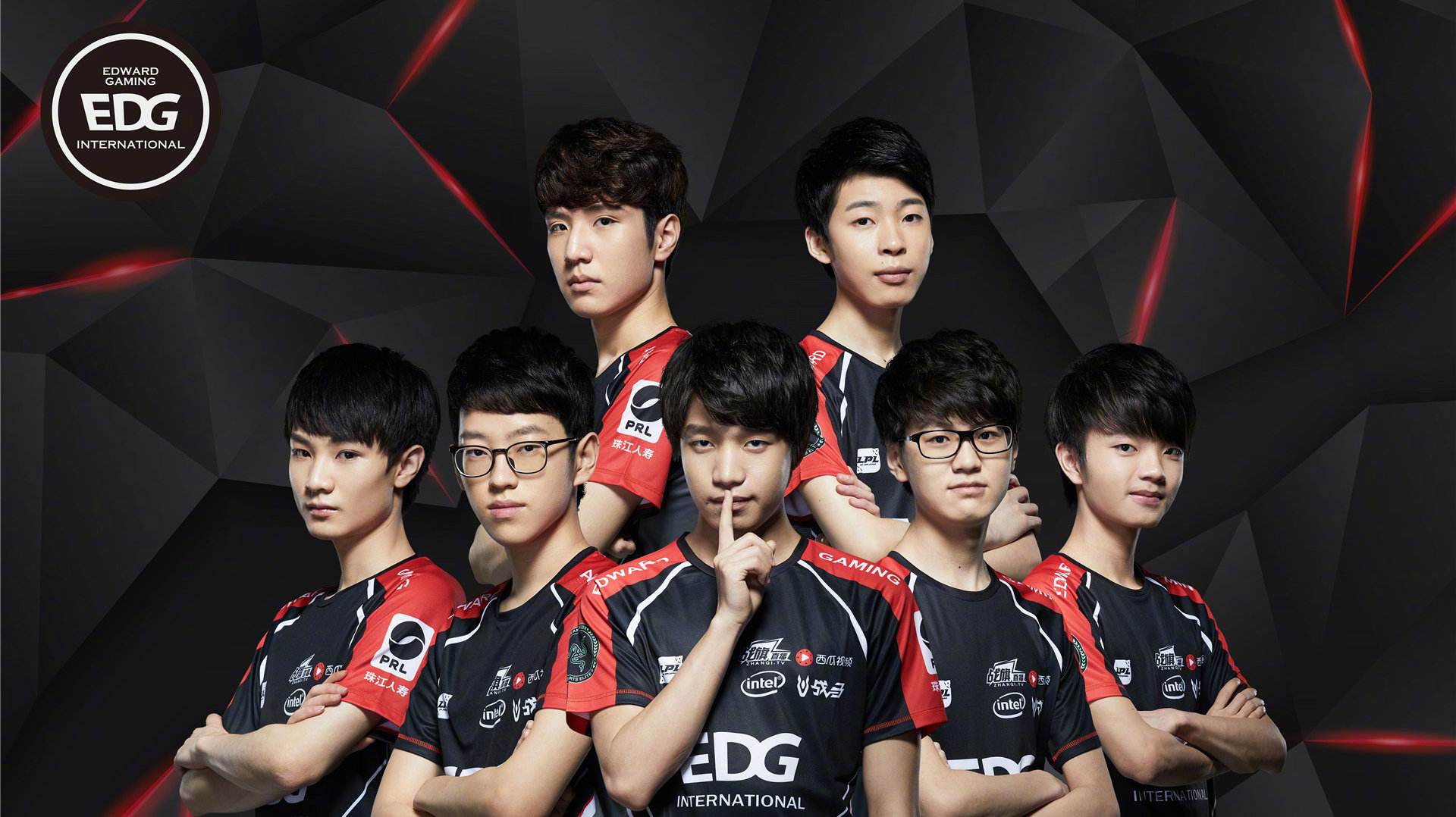 的决定性人 的决定性人