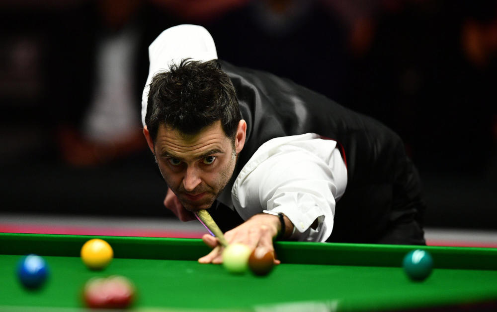 凭借精准的 凭借精准的