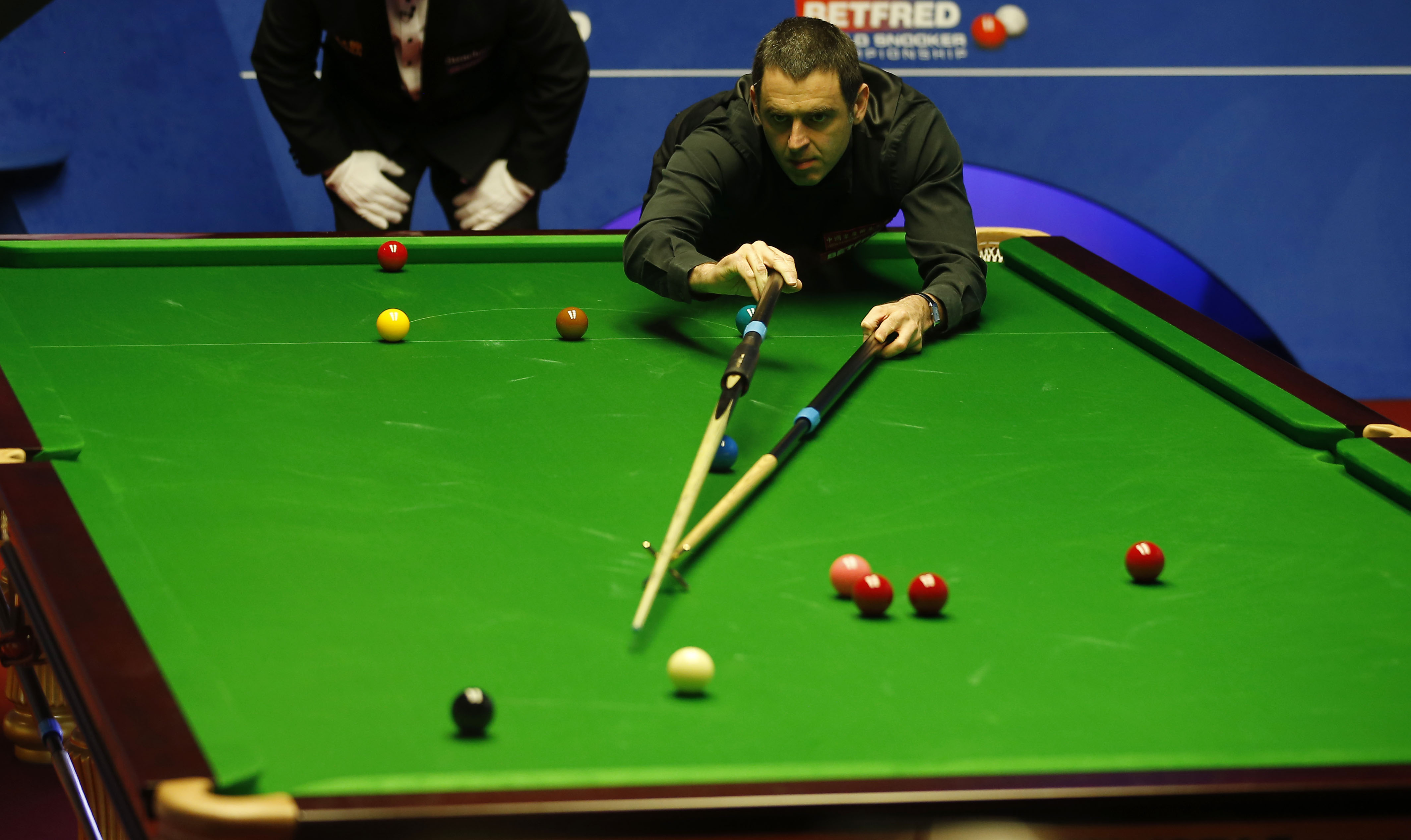 争中脱颖而 争中脱颖而