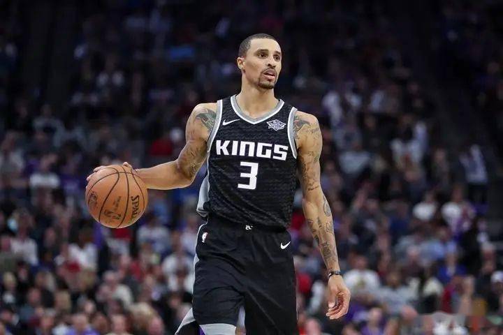 他的11分 他的11分