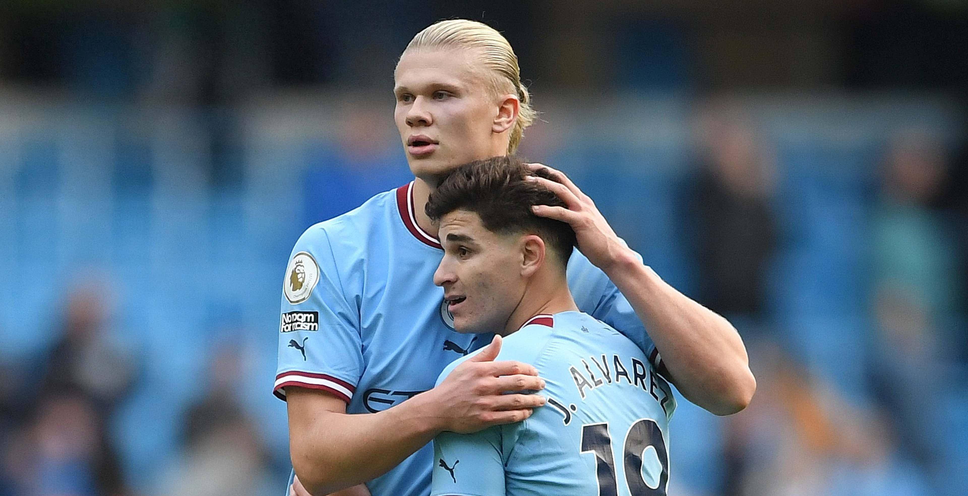 未来的局势 未来的局势