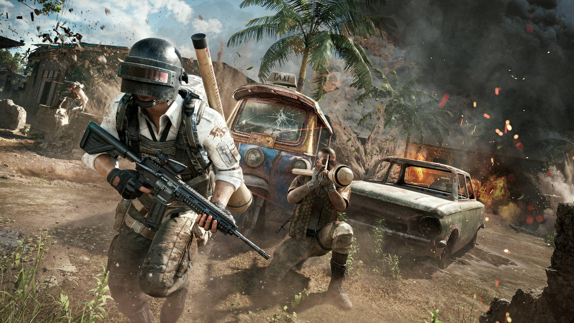 邁尼昂及其 邁尼昂及其