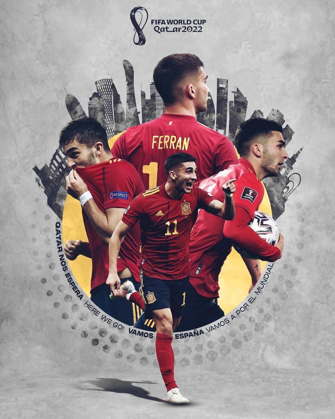 关注的焦点 关注的焦点