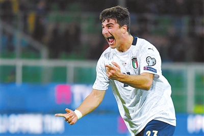 得紧张许多 得紧张许多