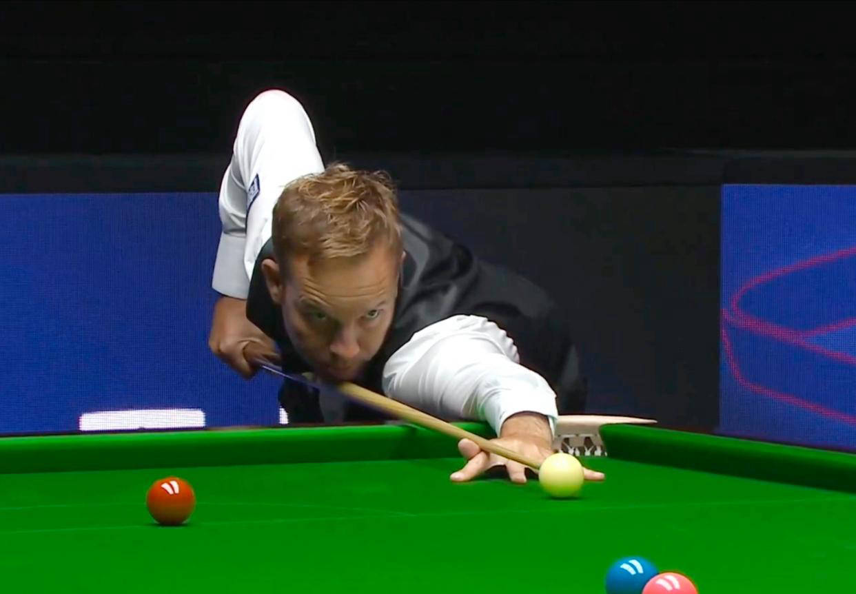 沉着与自信 沉着与自信