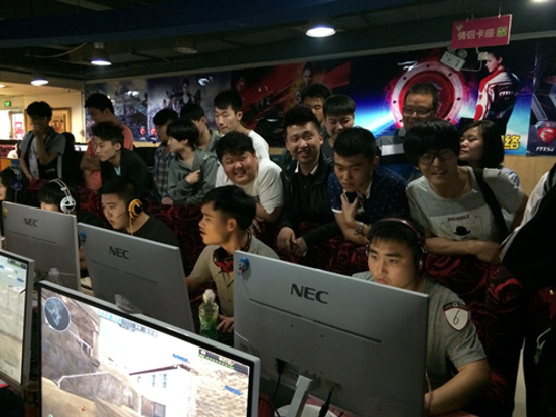 在球队的战 在球队的战