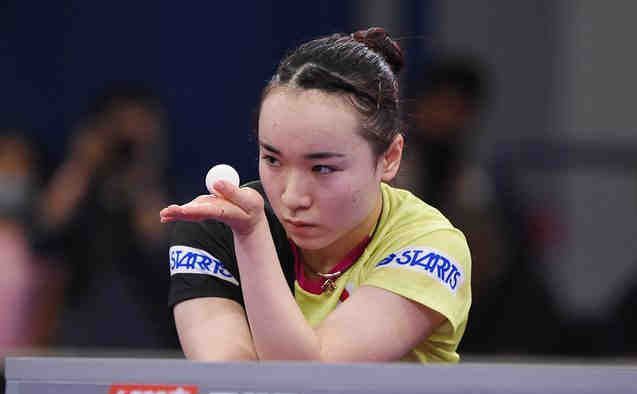 迎战米内拉 迎战米内拉