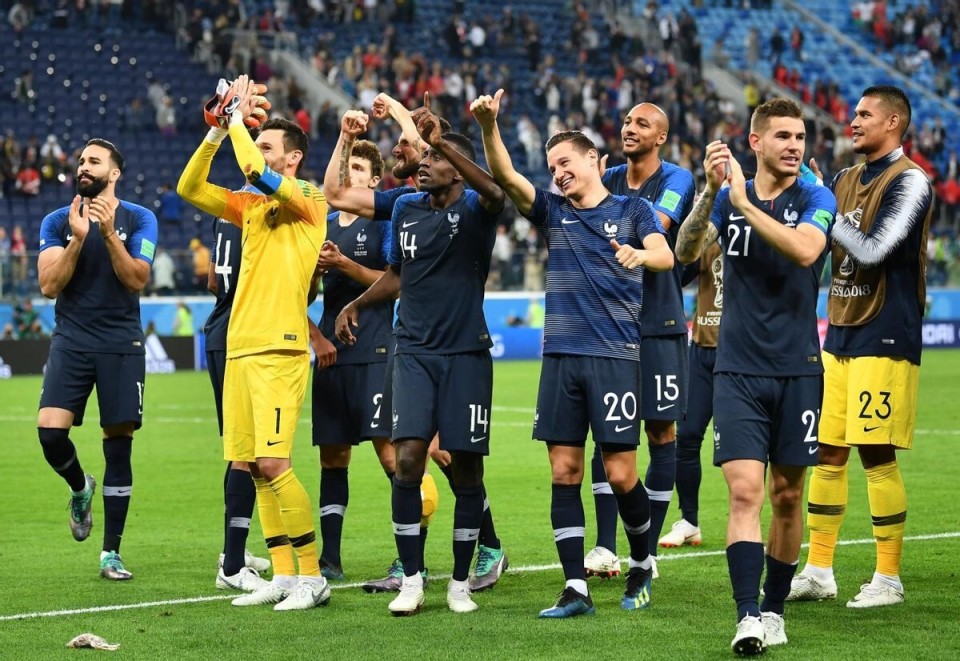 及如何应对 及如何应对