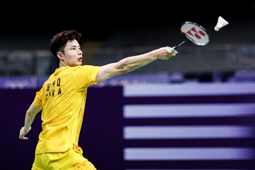 另一侧准备 另一侧准备