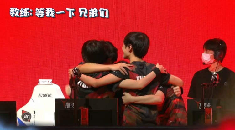 在季后赛慢